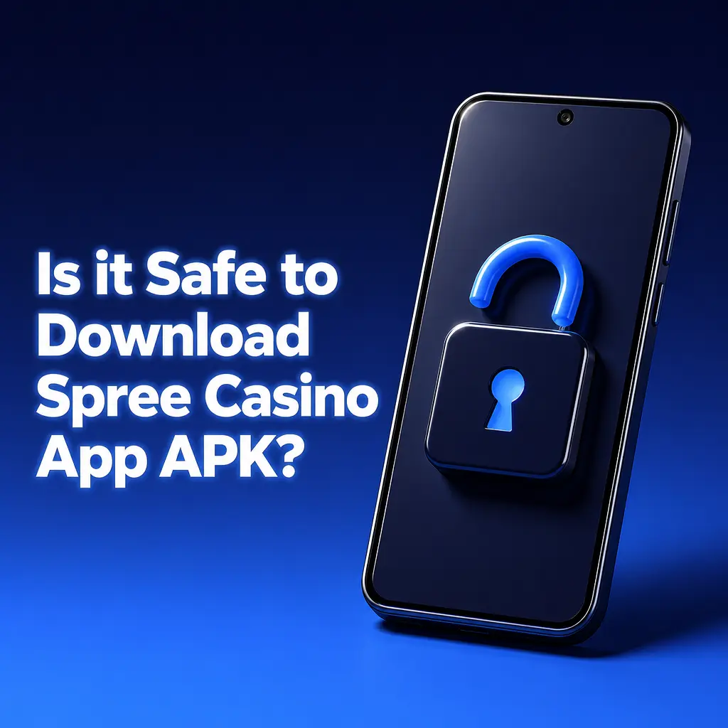 Spree Casino app safety: SSL-encrypted sweepstakes platform with age verification for secure, legal social gaming