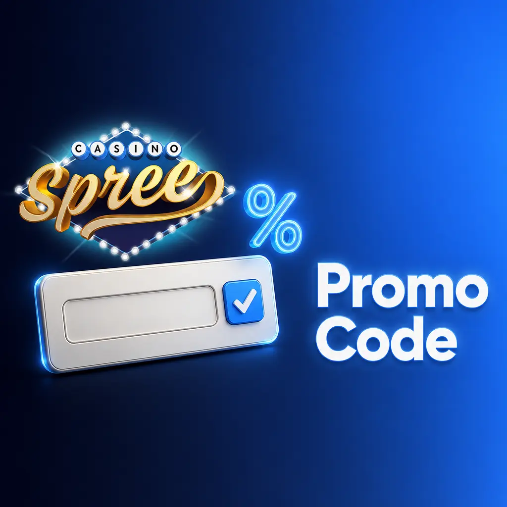 Promo code SPREE85 unlocks 85,000 GC + 62.5 SC welcome bonus for new sign-ups on first Gold Coin purchase in 2026